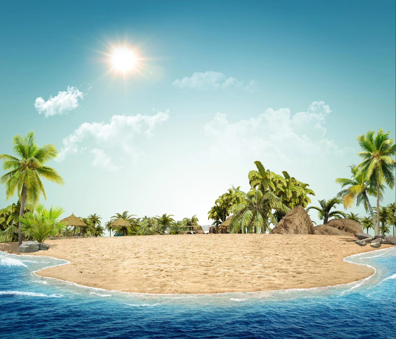 Summer Holidays