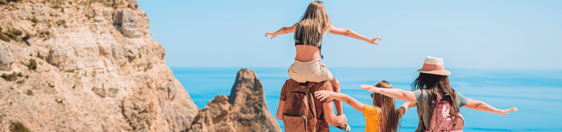 Family Holidays