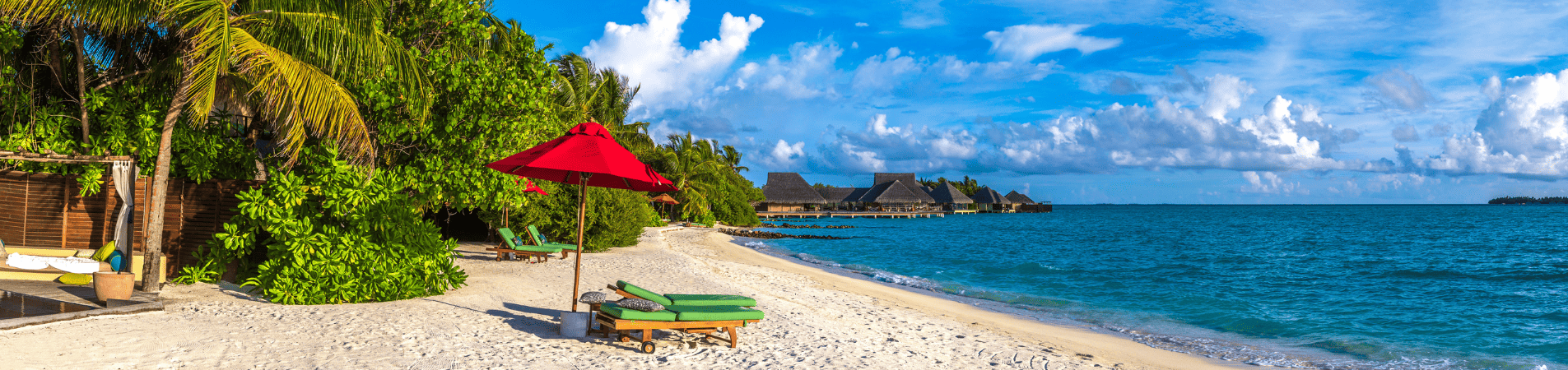 Beach Holidays
