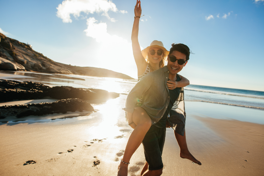 All-Inclusive Holidays