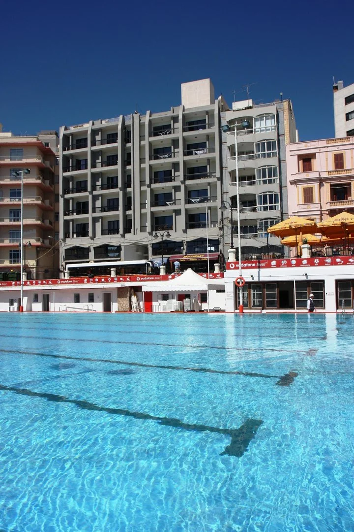St. Julian's Bay Hotel