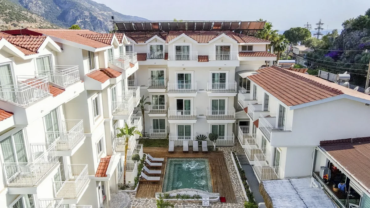 Montebello Resort Hotel