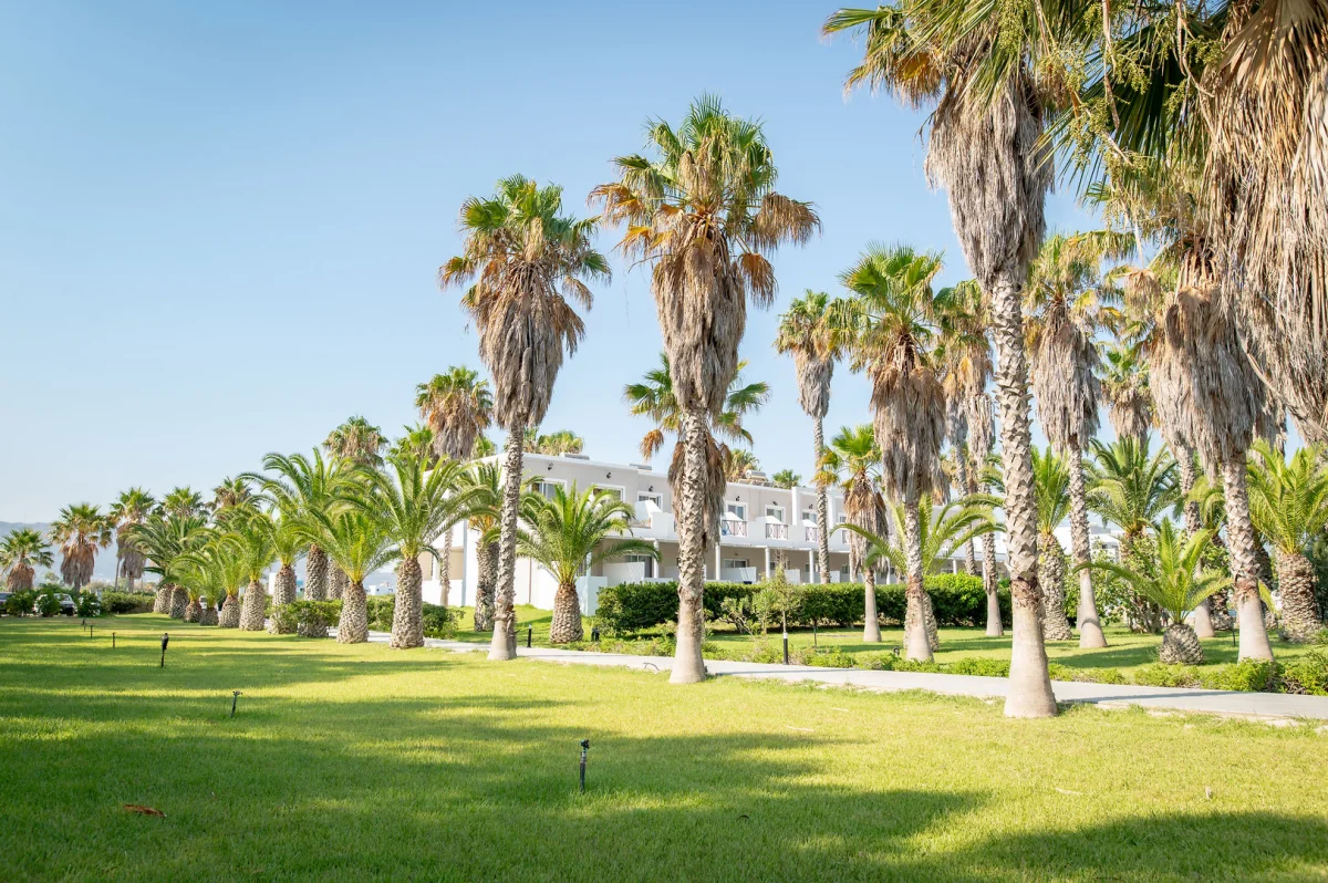 Cavo D'oro Hotel