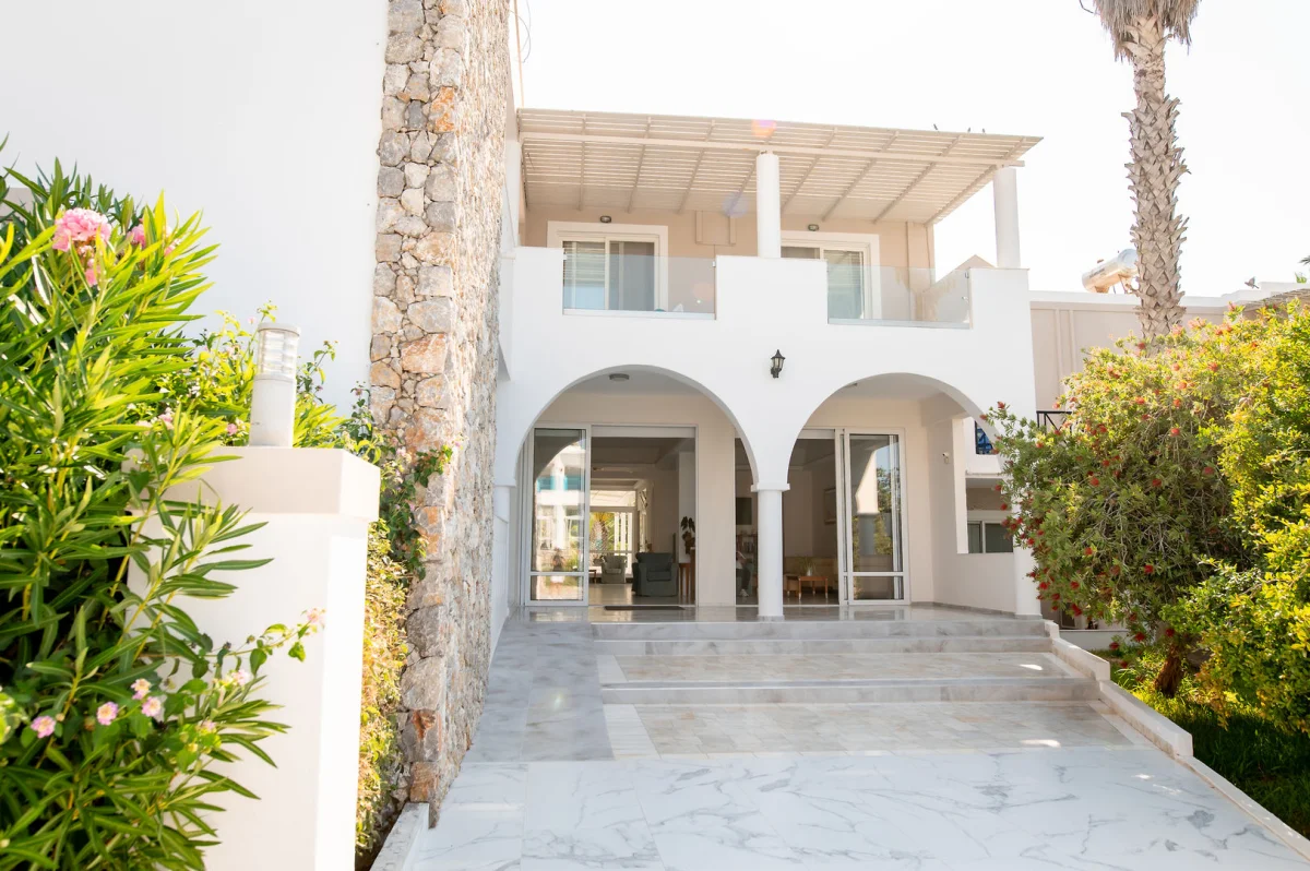 Cavo D'oro Hotel