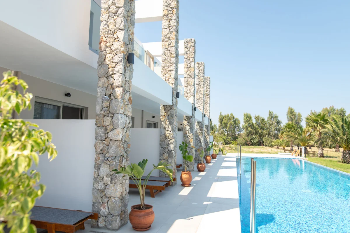 Cavo D'oro Hotel