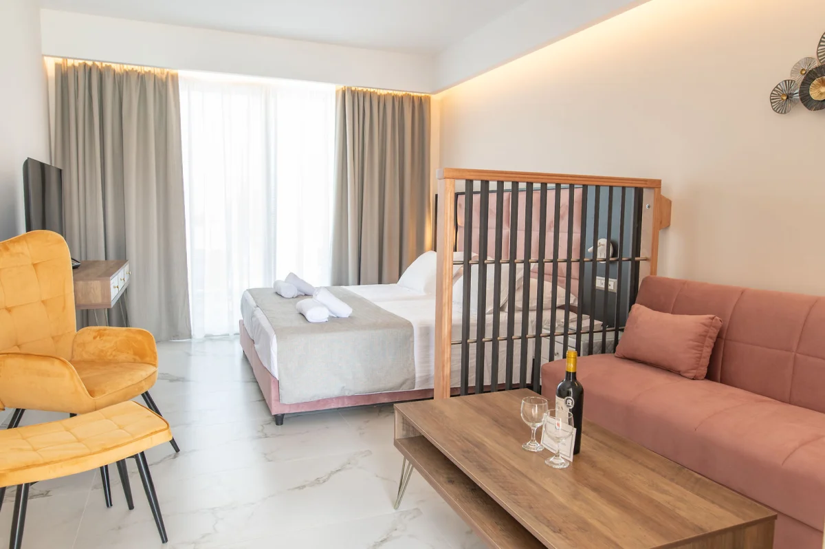 Cavo D'oro Hotel