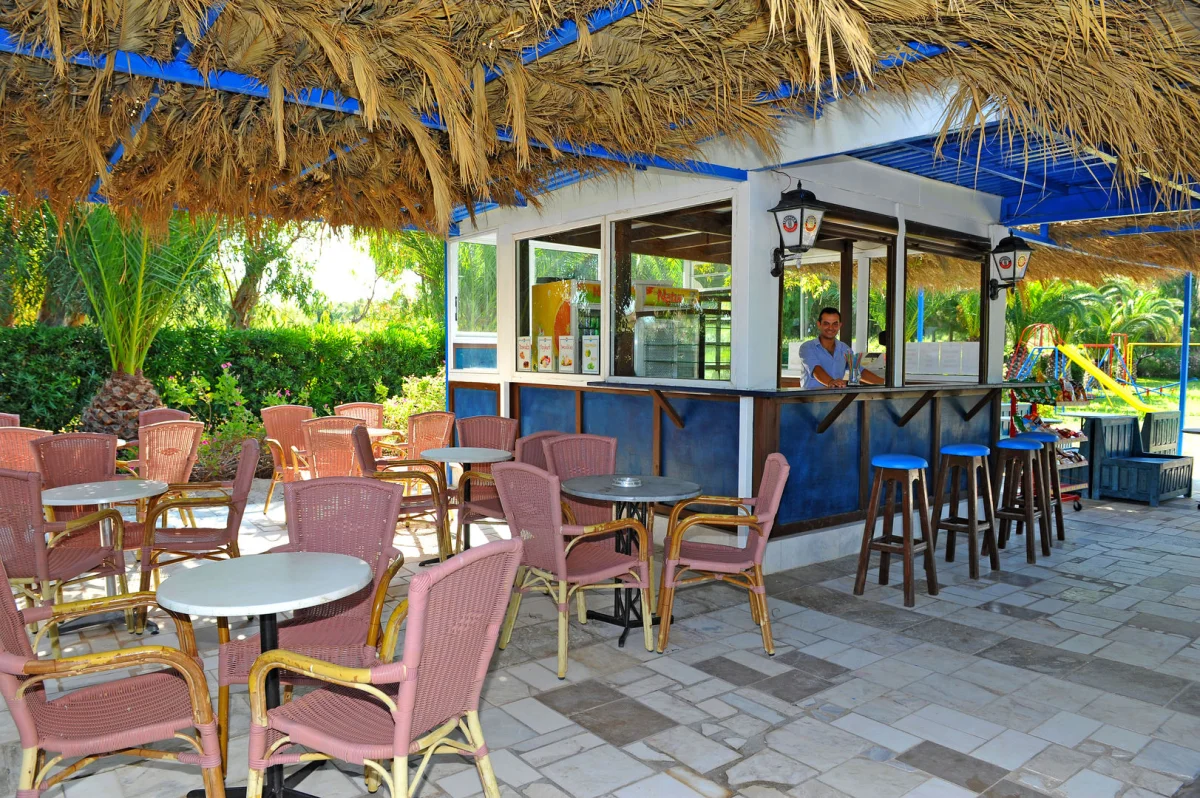 Cavo D'oro Hotel