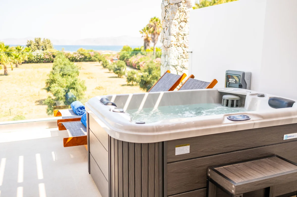 Cavo D'oro Hotel