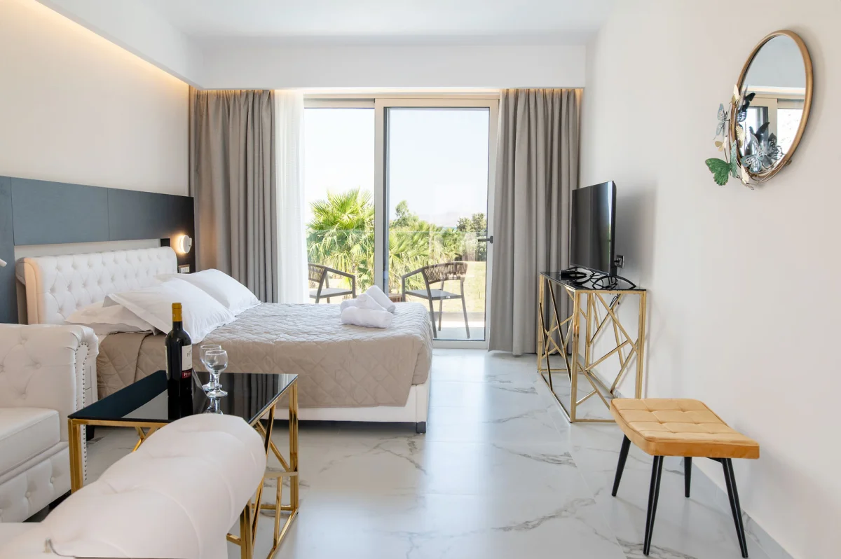 Cavo D'oro Hotel