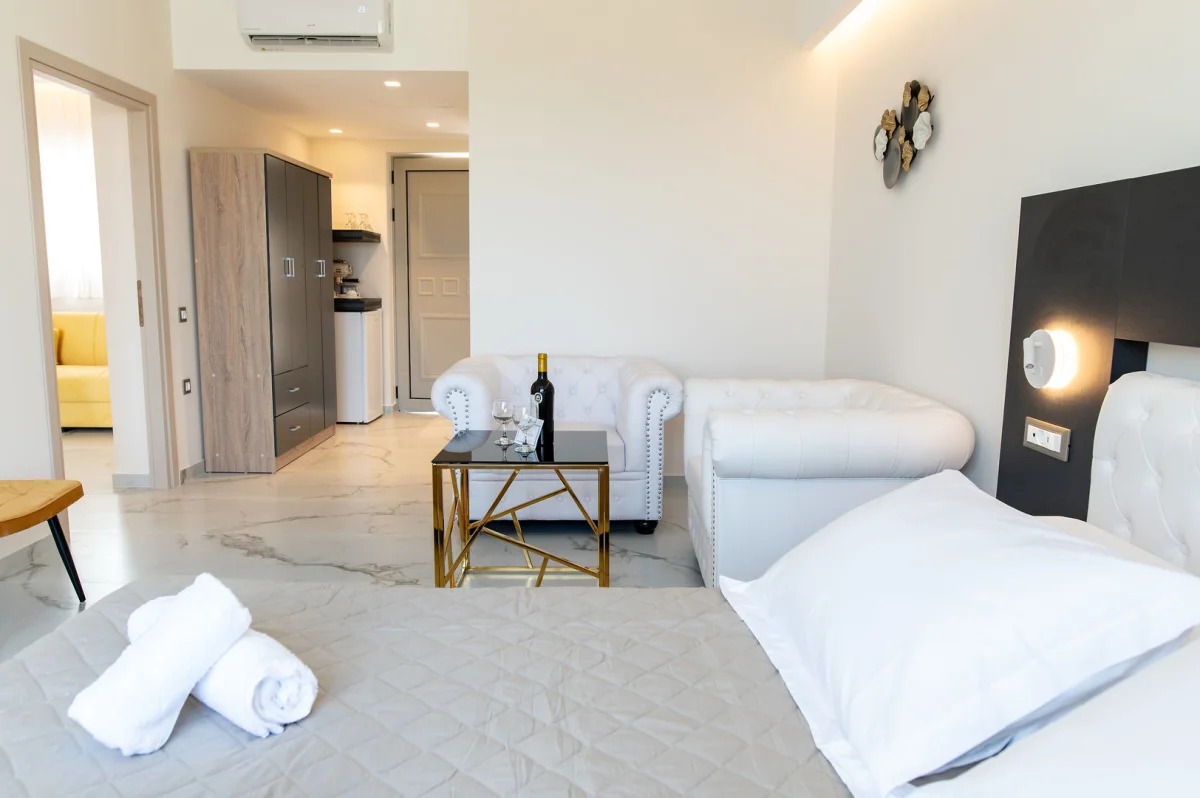 Cavo D'oro Hotel