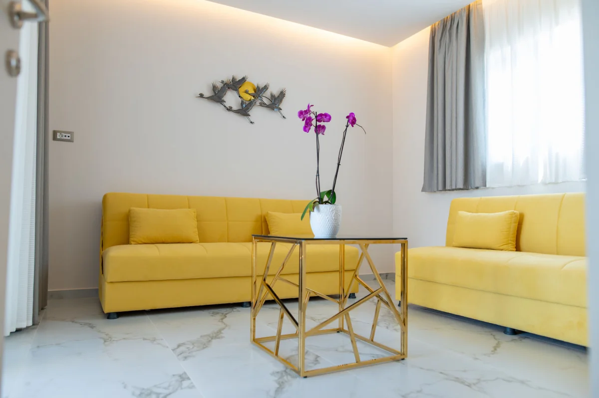 Cavo D'oro Hotel