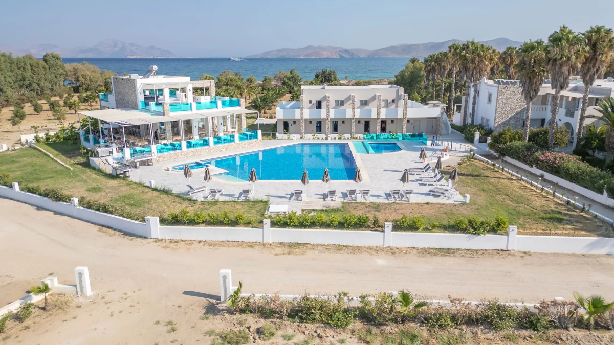 Cavo D'oro Hotel