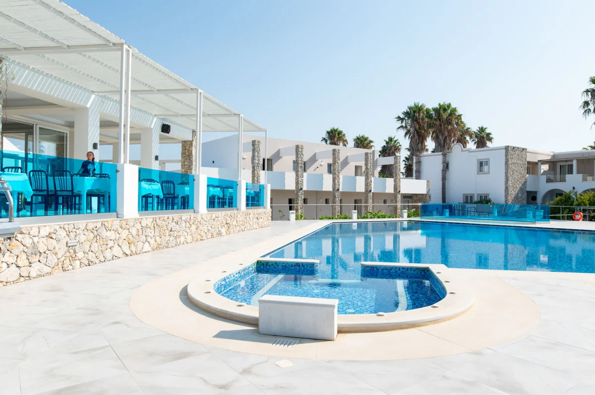 Cavo D'oro Hotel