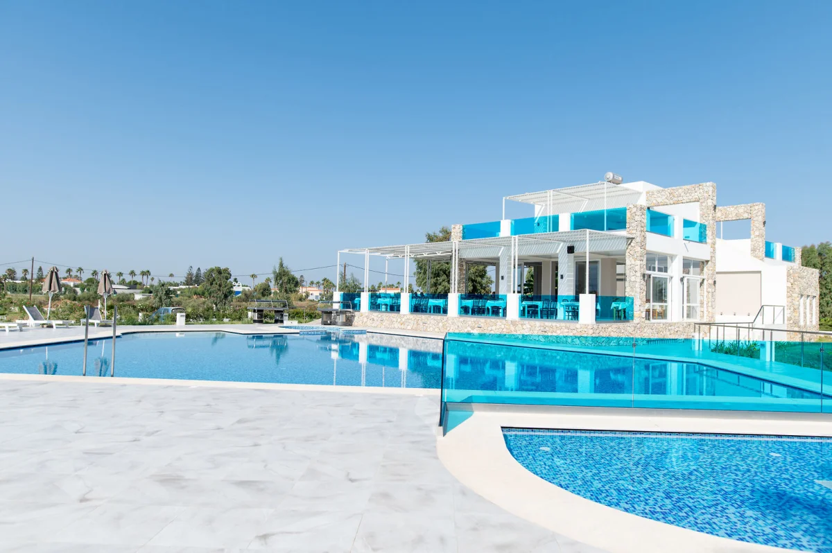 Cavo D'oro Hotel