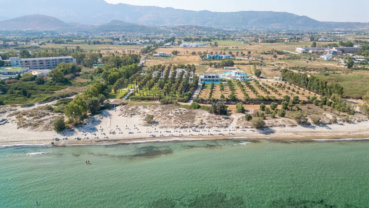 Cavo D'oro Hotel