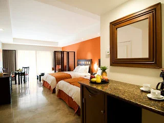 Hacienda Tres Rios Resort Spa And Nature Park