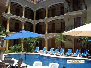 Hacienda Real Del Caribe