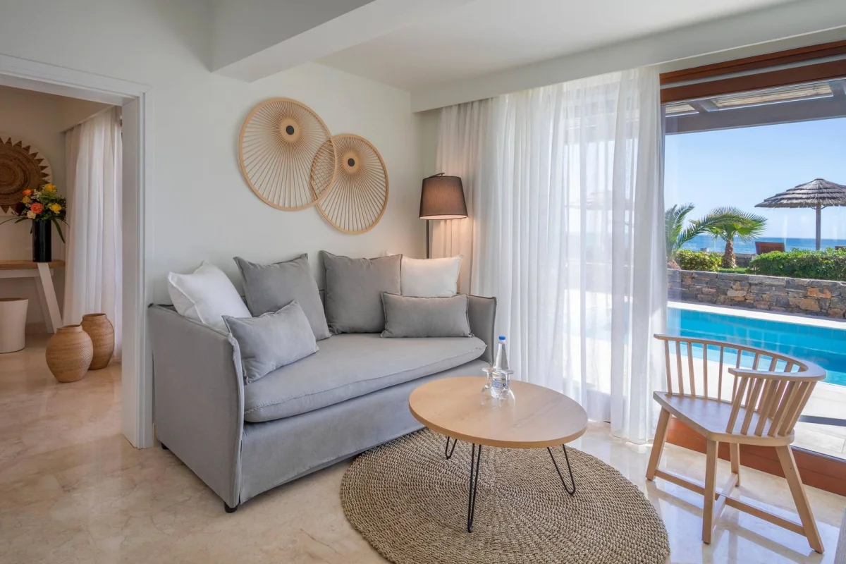 Blue Sea Beach Affiliated By Melia