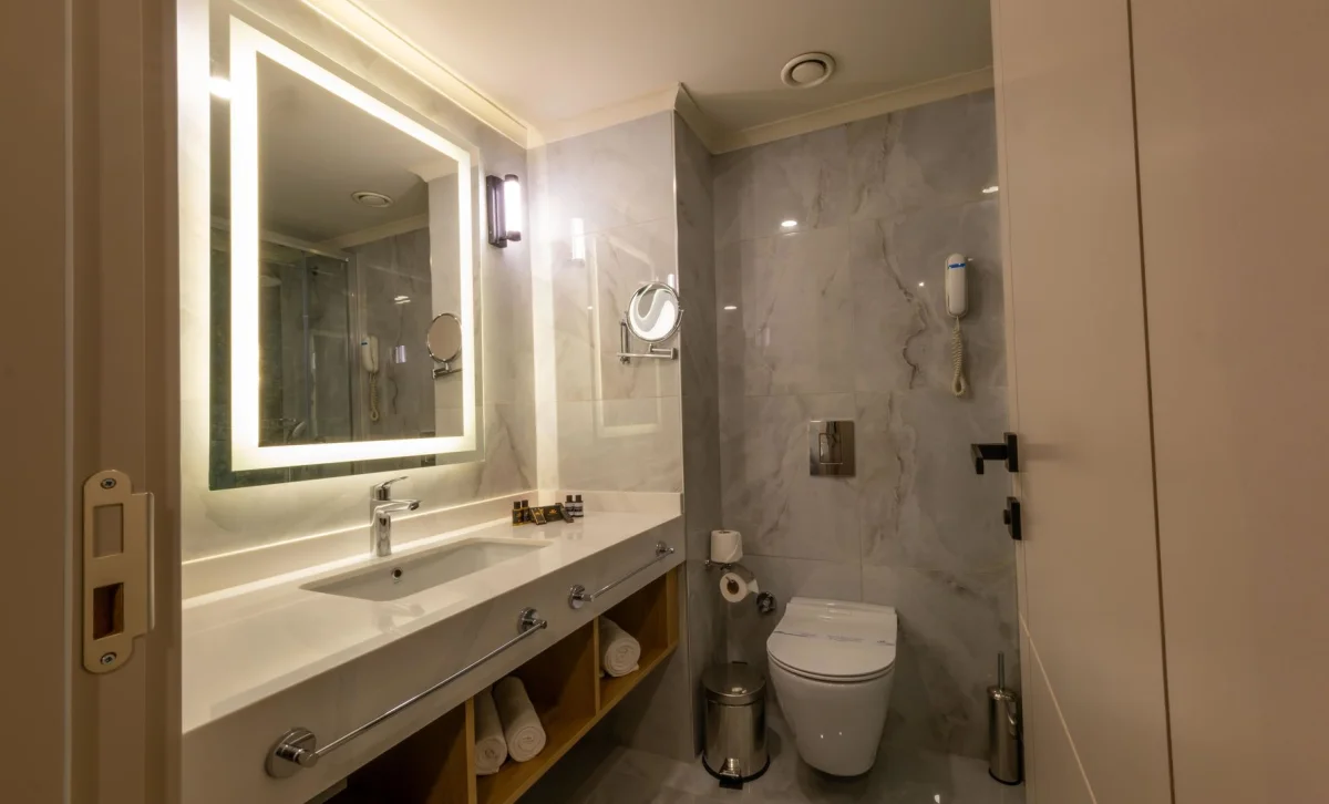 Aydinbey King's Palace Spa & Resort
