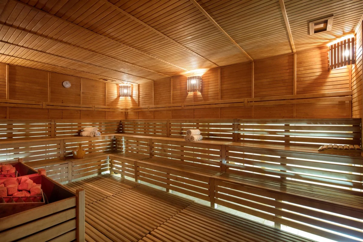 Aydinbey King's Palace Spa & Resort