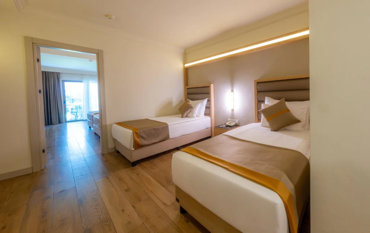 Aydinbey King's Palace Spa & Resort