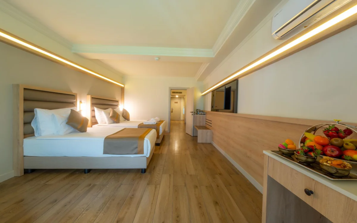 Aydinbey King's Palace Spa & Resort