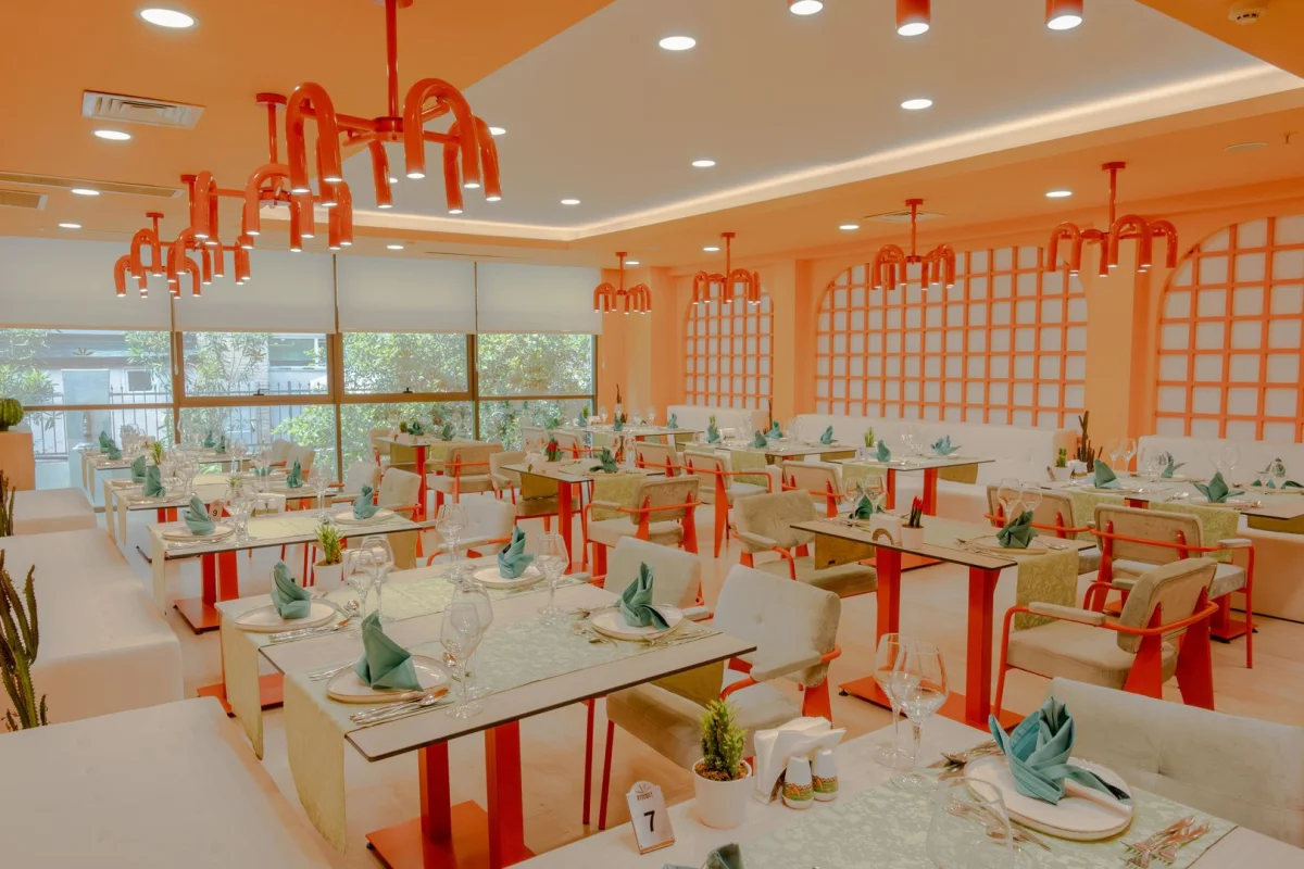 Aydinbey King's Palace Spa & Resort
