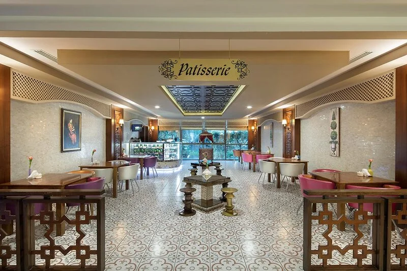 Aydinbey King's Palace Spa & Resort