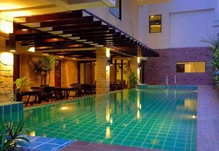Aspen Suites Sukhumvit 2