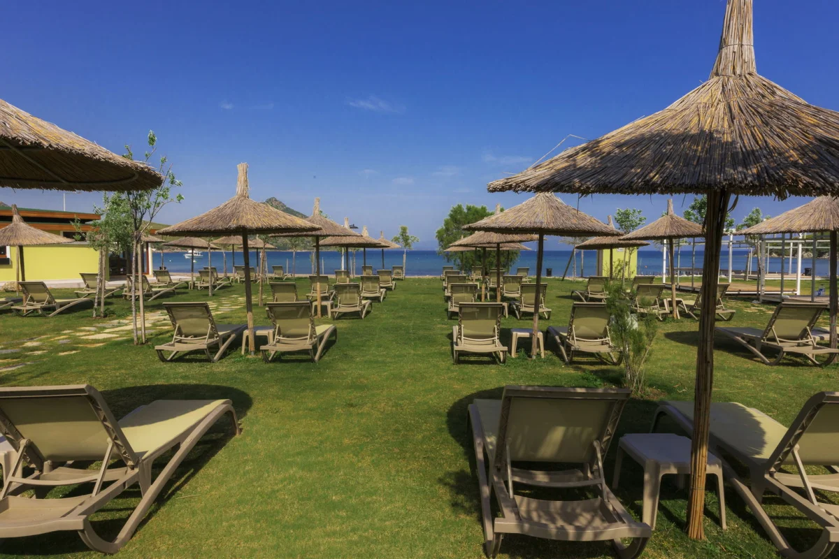 Club Marma Hotel