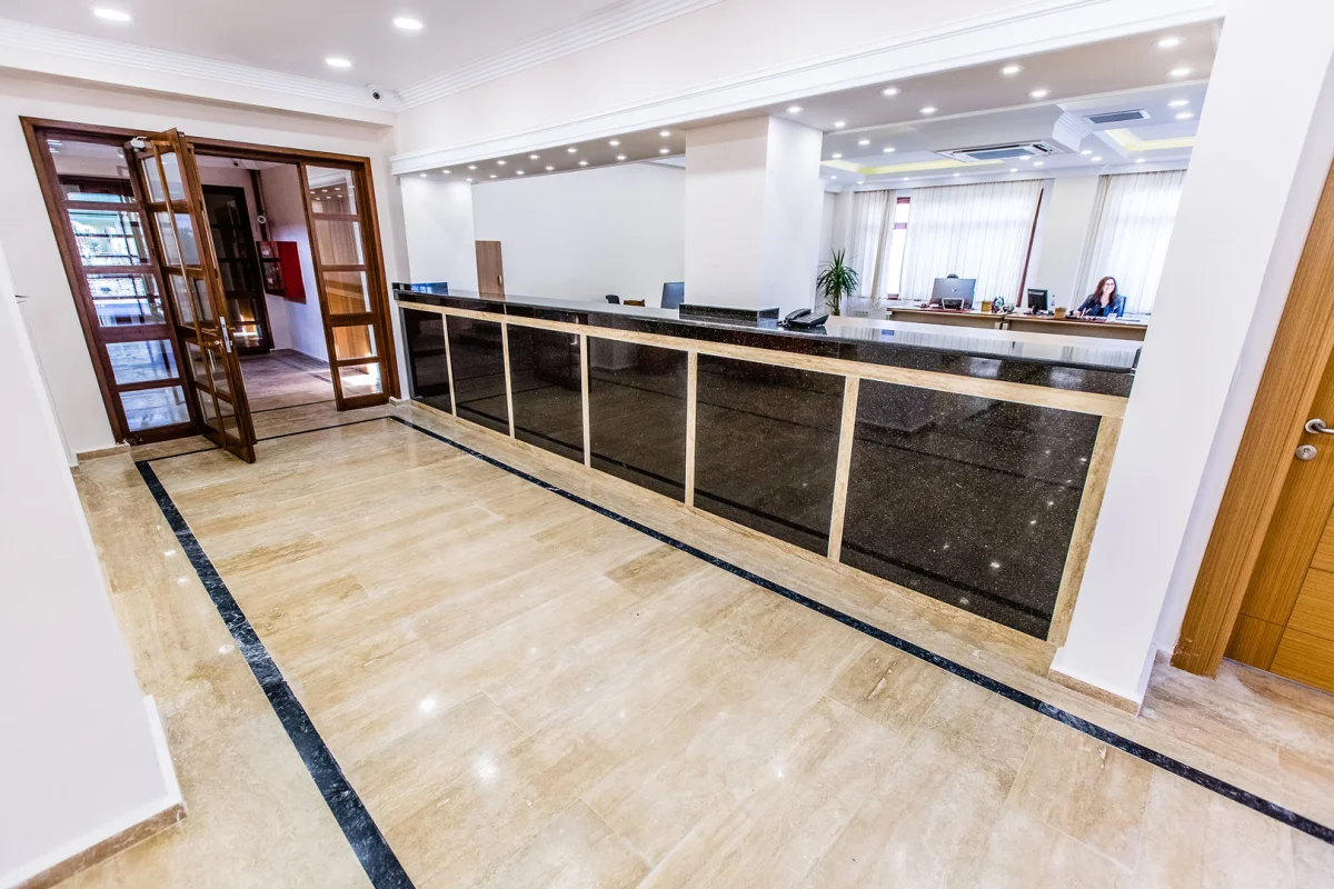 Club Marma Hotel