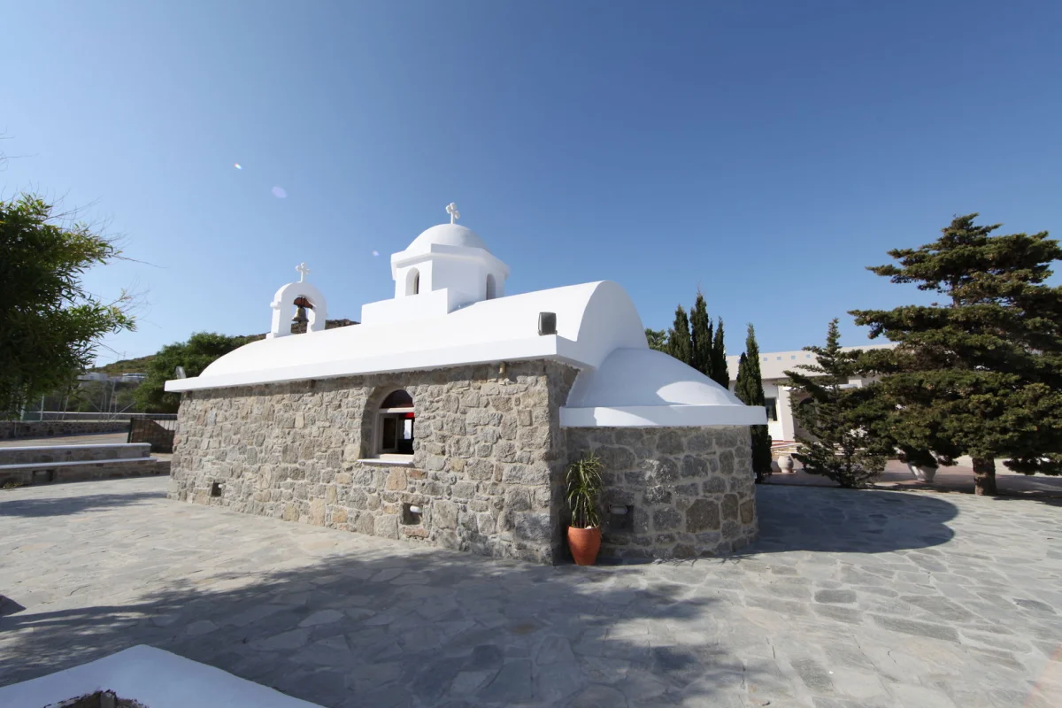 Kavuras Village Hotel & Suites