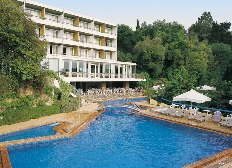 Divani Corfu Palace