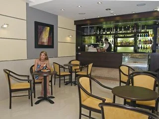 Coral Hotel