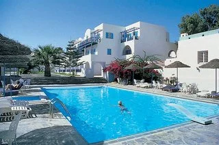 Hotel Daedalus