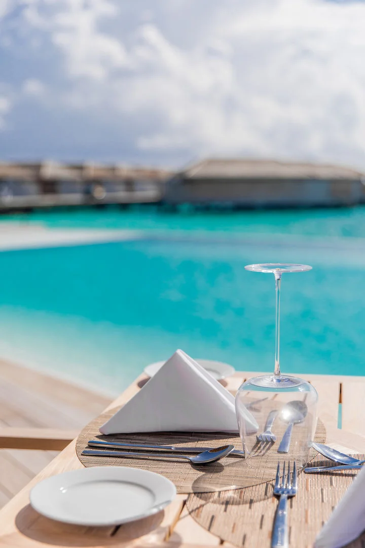 Kagi Maldives Spa Island