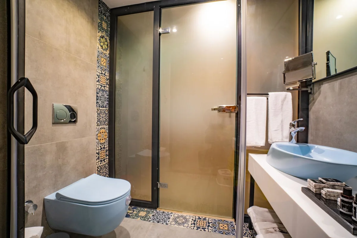 L Hotel Sarigerme