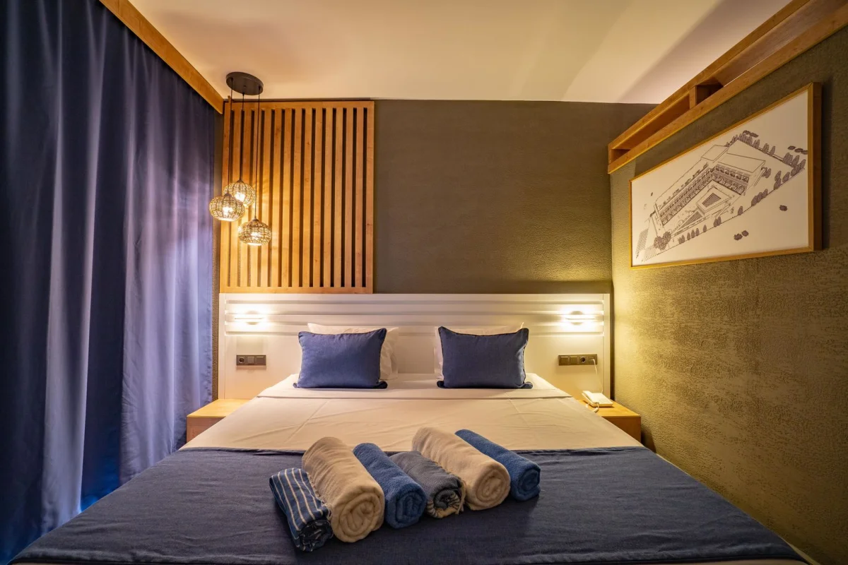 L Hotel Sarigerme