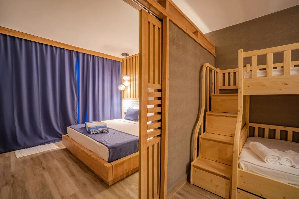 L Hotel Sarigerme