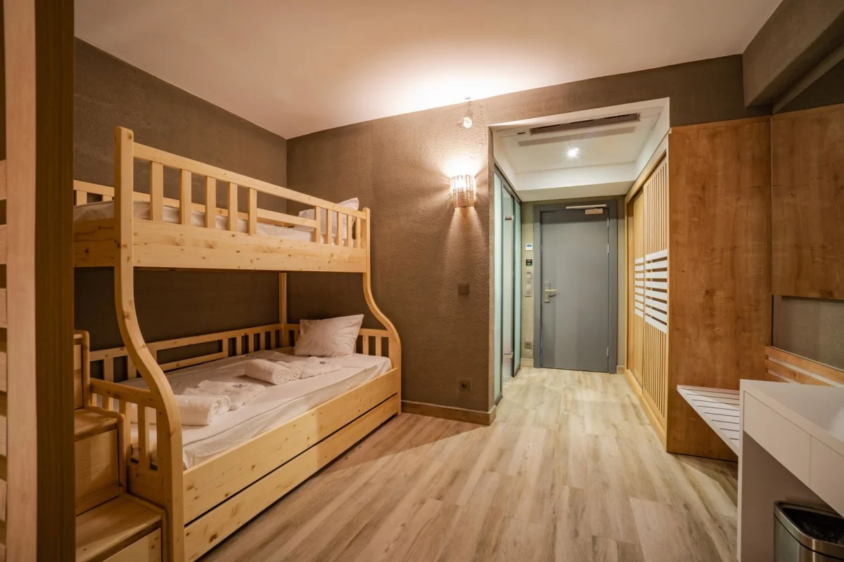 L Hotel Sarigerme