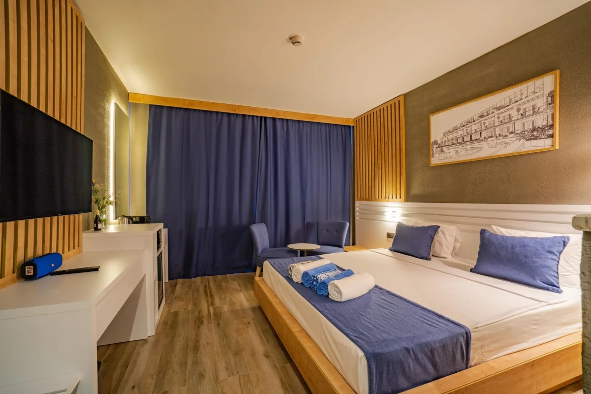 L Hotel Sarigerme