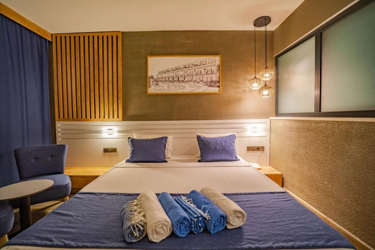 L Hotel Sarigerme