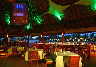 El Dorado Royale A Spa Resort - All Inclusive