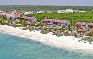 El Dorado Royale A Spa Resort - All Inclusive