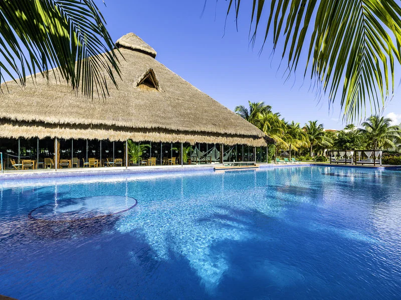El Dorado Royale A Spa Resort - All Inclusive