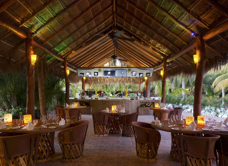 El Dorado Royale A Spa Resort - All Inclusive