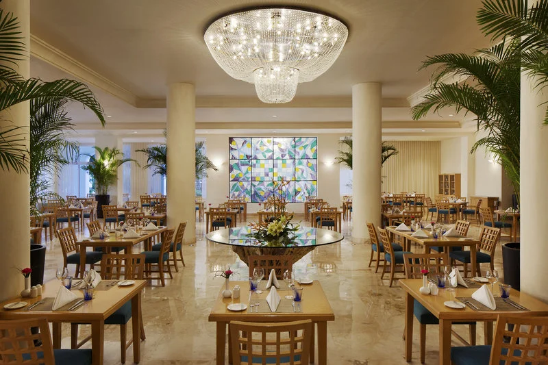 El Dorado Royale A Spa Resort - All Inclusive