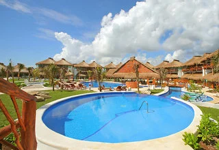 El Dorado Royale A Spa Resort - All Inclusive