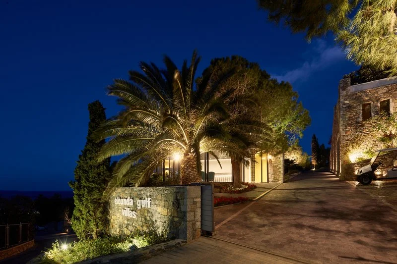 Elounda Gulf Villas