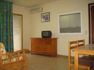Apartamentos Pins Marina Cambrils